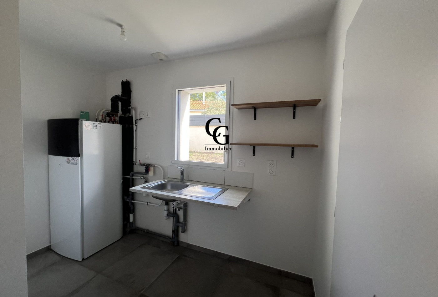 location Maison Vertou - Photo 4