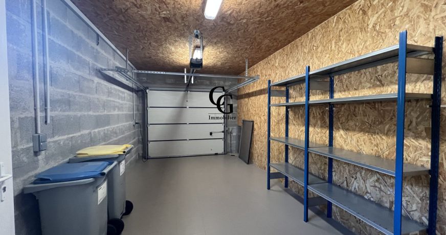 location Maison Vertou