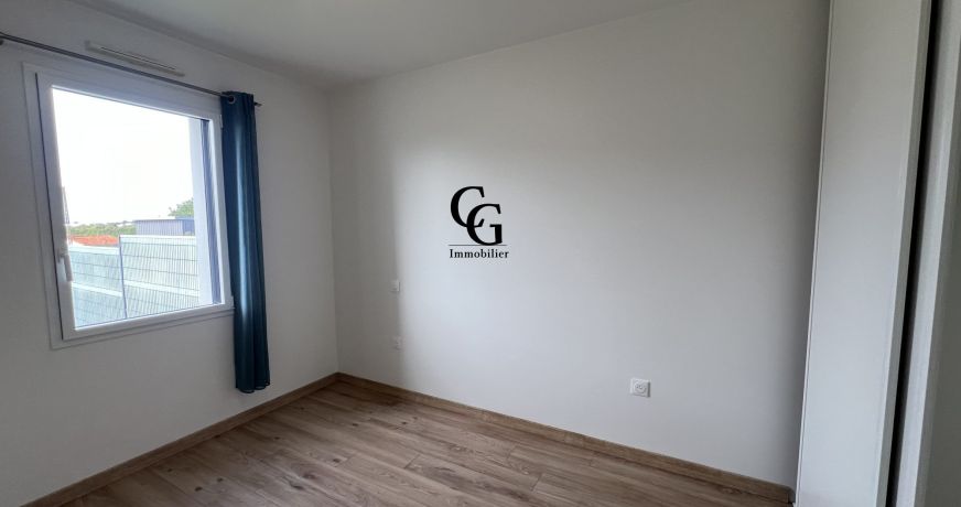 location Maison Vertou
