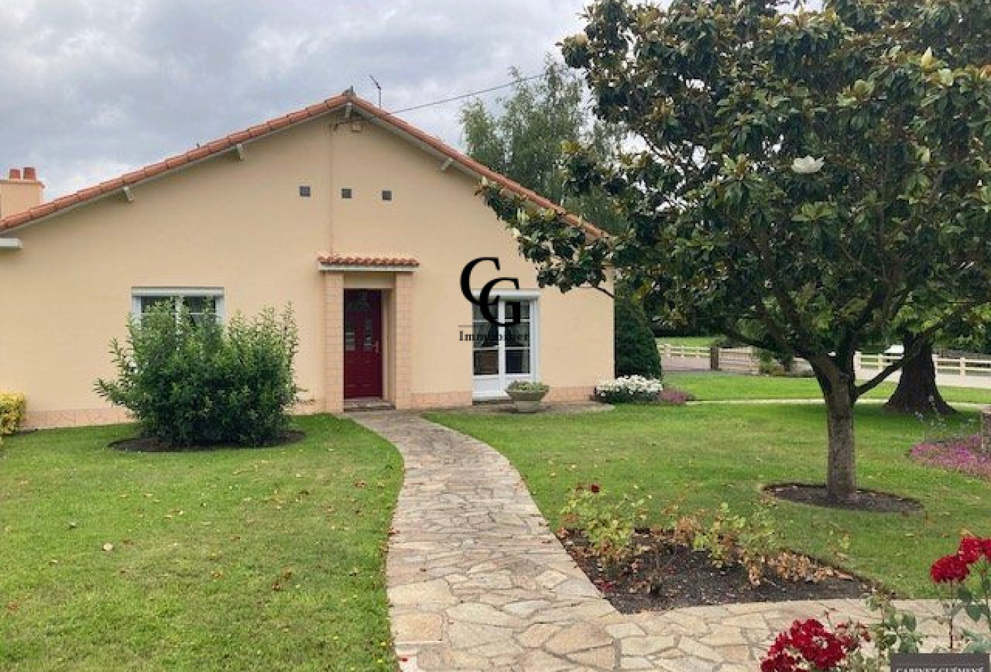 location Maison Vertou - Photo 4