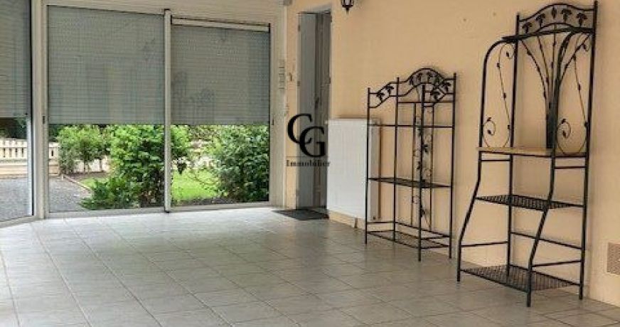 location Maison Vertou