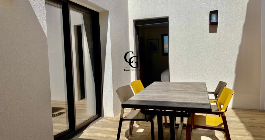 vente Maison Vertou