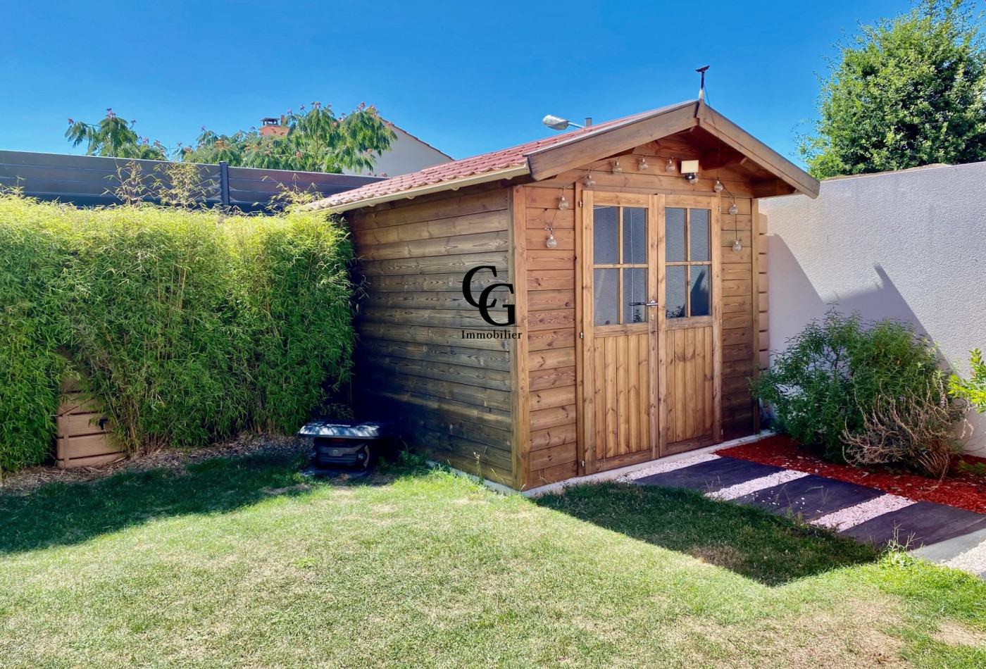 vente Maison Vertou - Photo 9