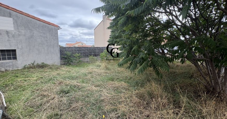 vente Maison Saint-fiacre-sur-maine