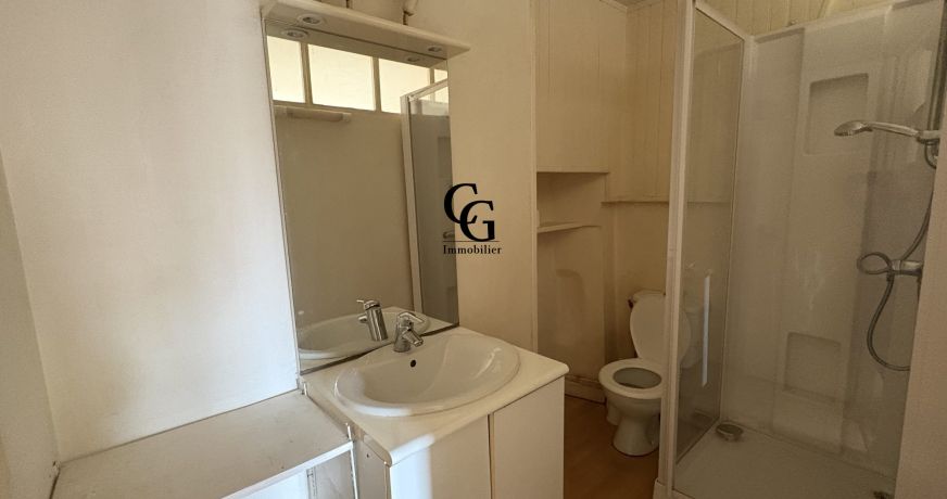 vente Maison Saint-fiacre-sur-maine