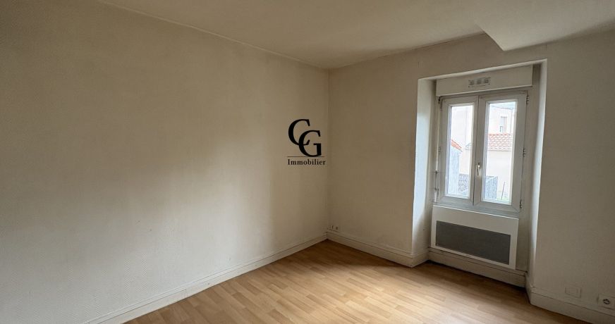vente Maison Saint-fiacre-sur-maine