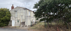 vente Maison Saint-fiacre-sur-maine