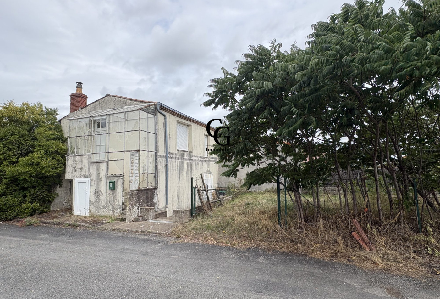 vente Maison Saint-fiacre-sur-maine - Photo 1