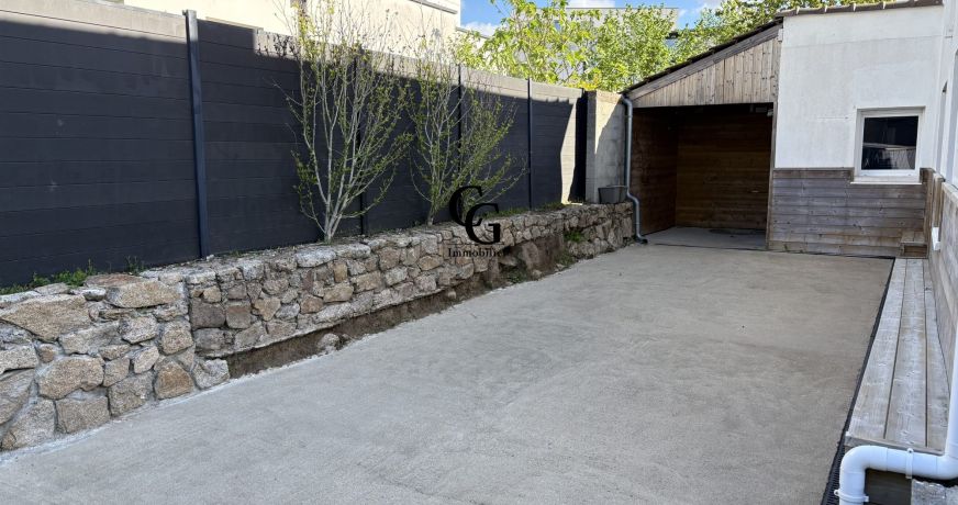 vente Maison Saint-herblain