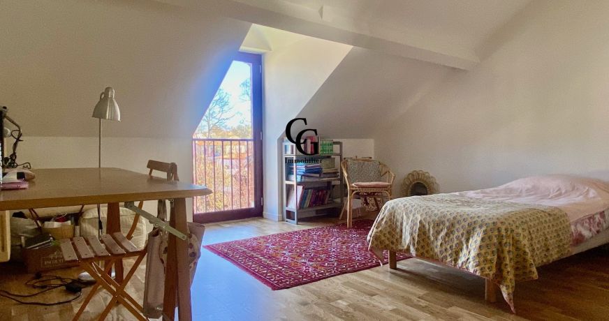 vente Maison Vertou