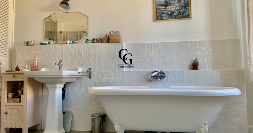 vente Maison Vertou