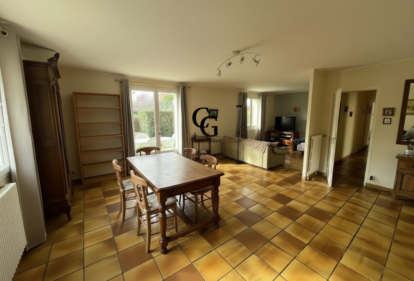 vente Maison Vertou - Photo 3