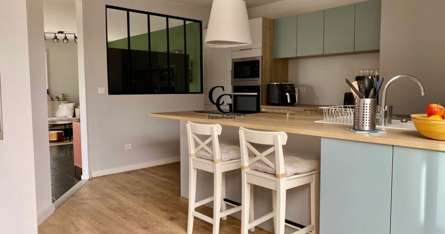 vente Maison Vertou