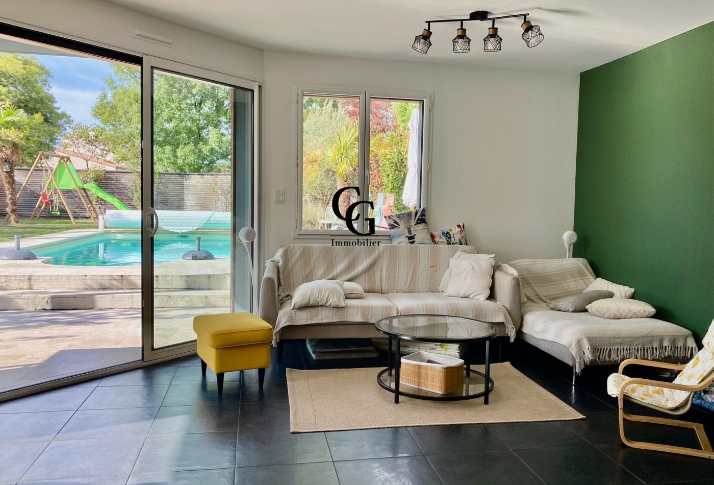 vente Maison Vertou - Photo 5