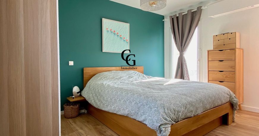 vente Maison Vertou