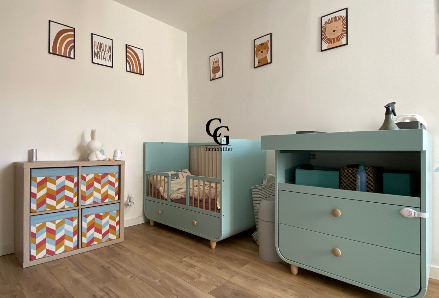 vente Maison Vertou - Photo 8