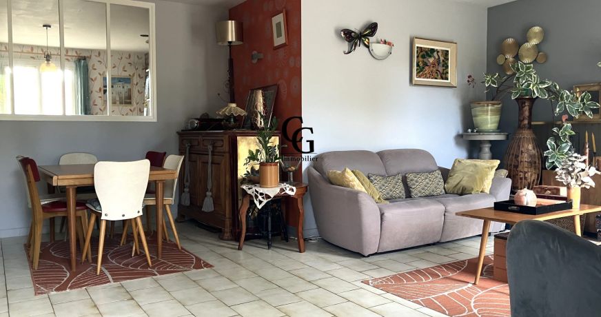 vente Maison Vertou