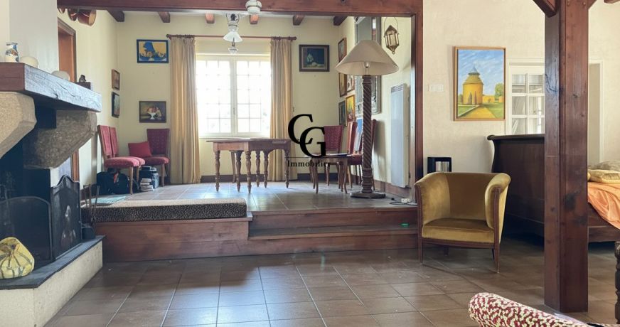 vente Maison Vertou