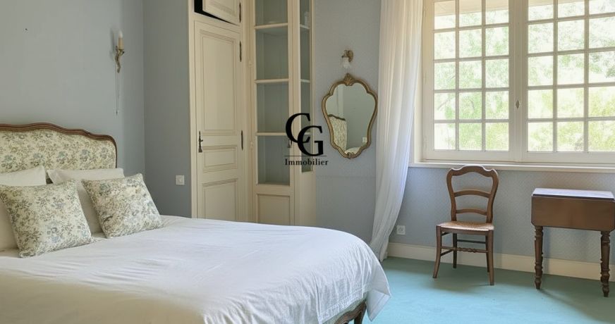vente Maison Vertou