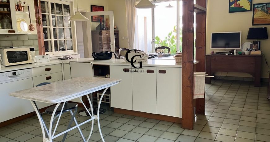 vente Maison Vertou