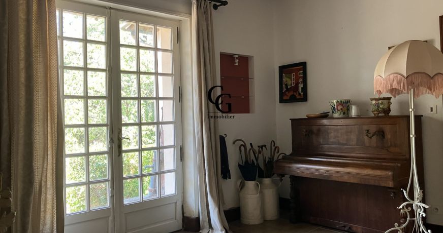 vente Maison Vertou