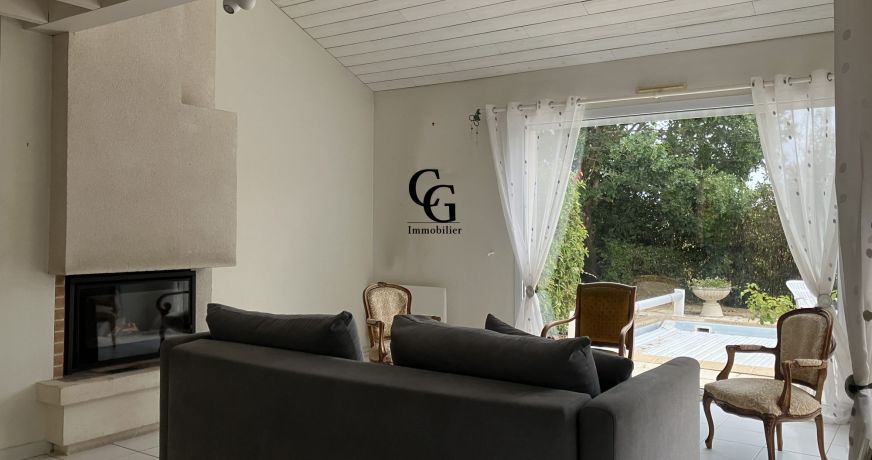 vente Maison Vertou
