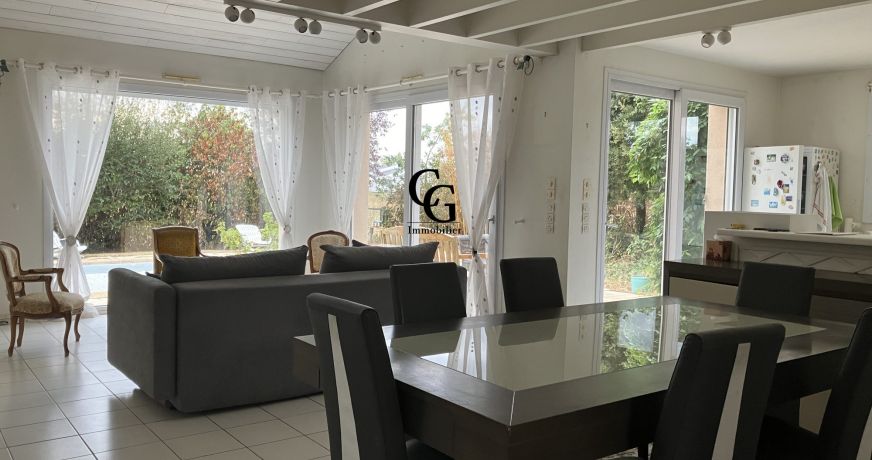 vente Maison Vertou