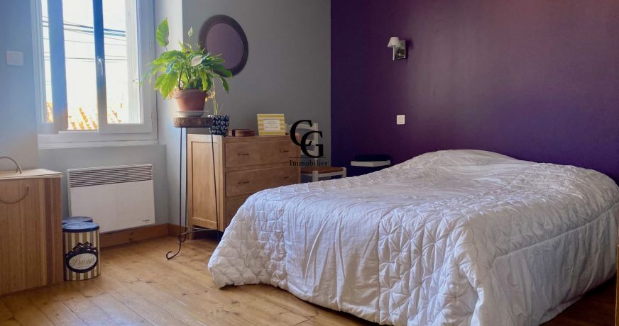 vente Maison La Haie-fouassière