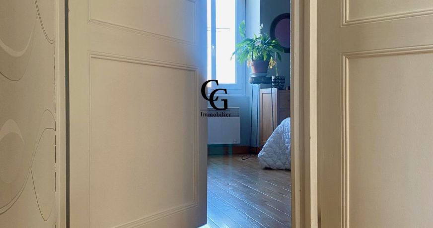vente Maison La Haie-fouassière