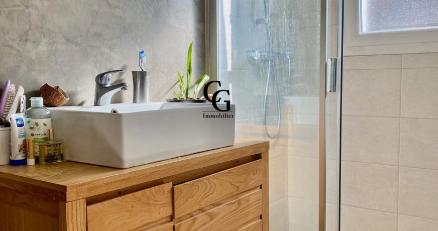 vente Maison La Haie-fouassière