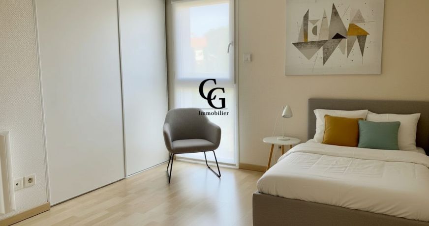 vente Maison Vertou