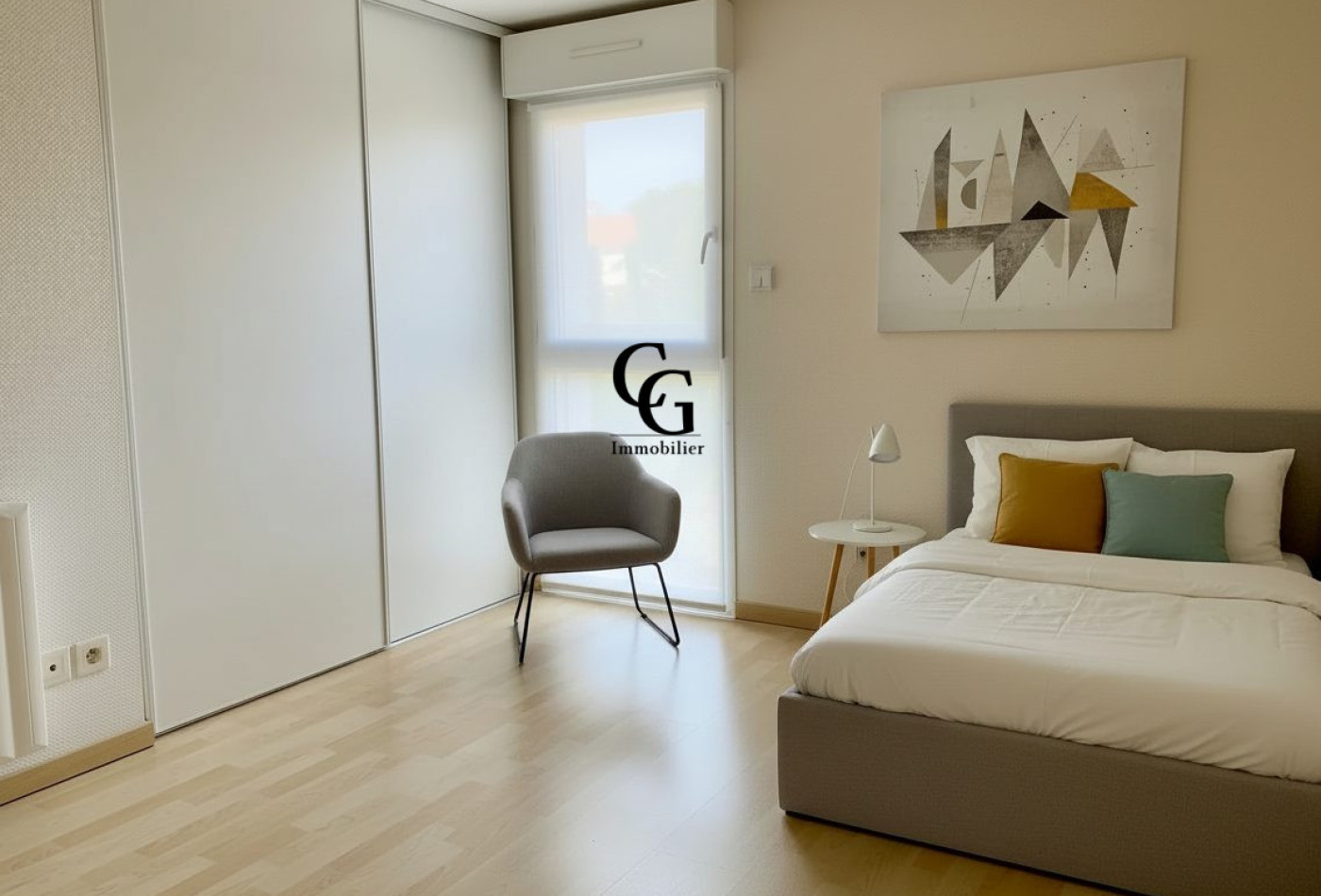 vente Maison Vertou - Photo 5