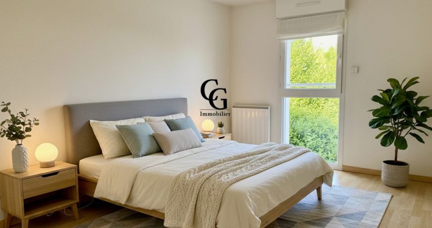 vente Maison Vertou