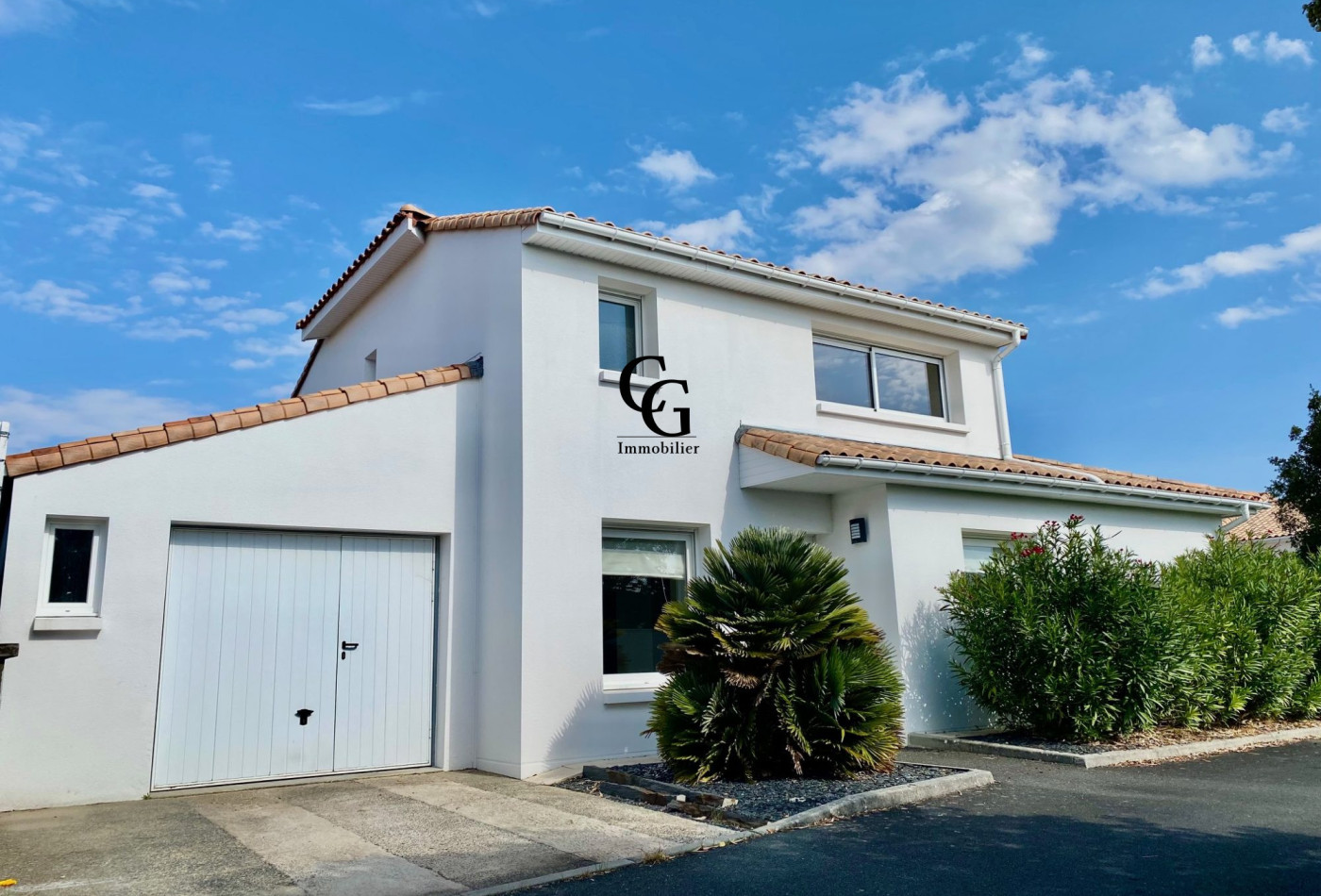 vente Maison Vertou - Photo 1