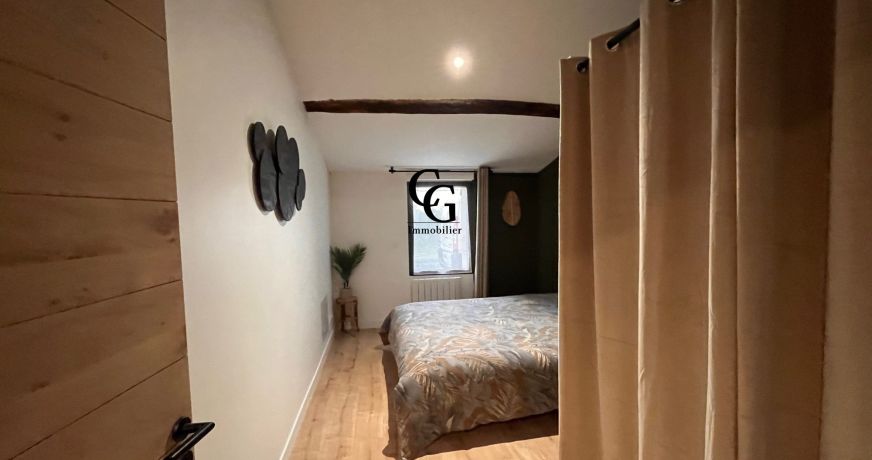 vente Maison Vertou