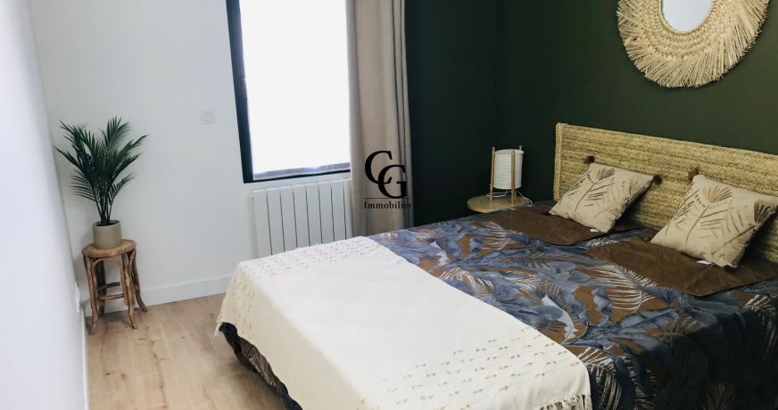 vente Maison Vertou