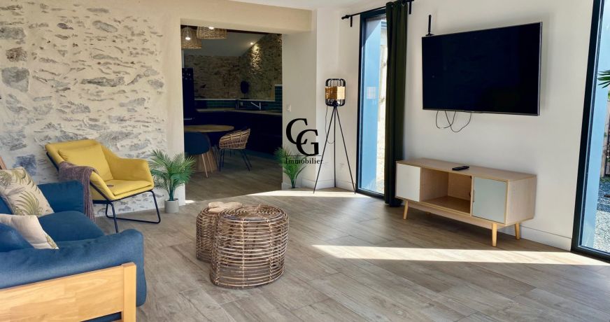 vente Maison Vertou
