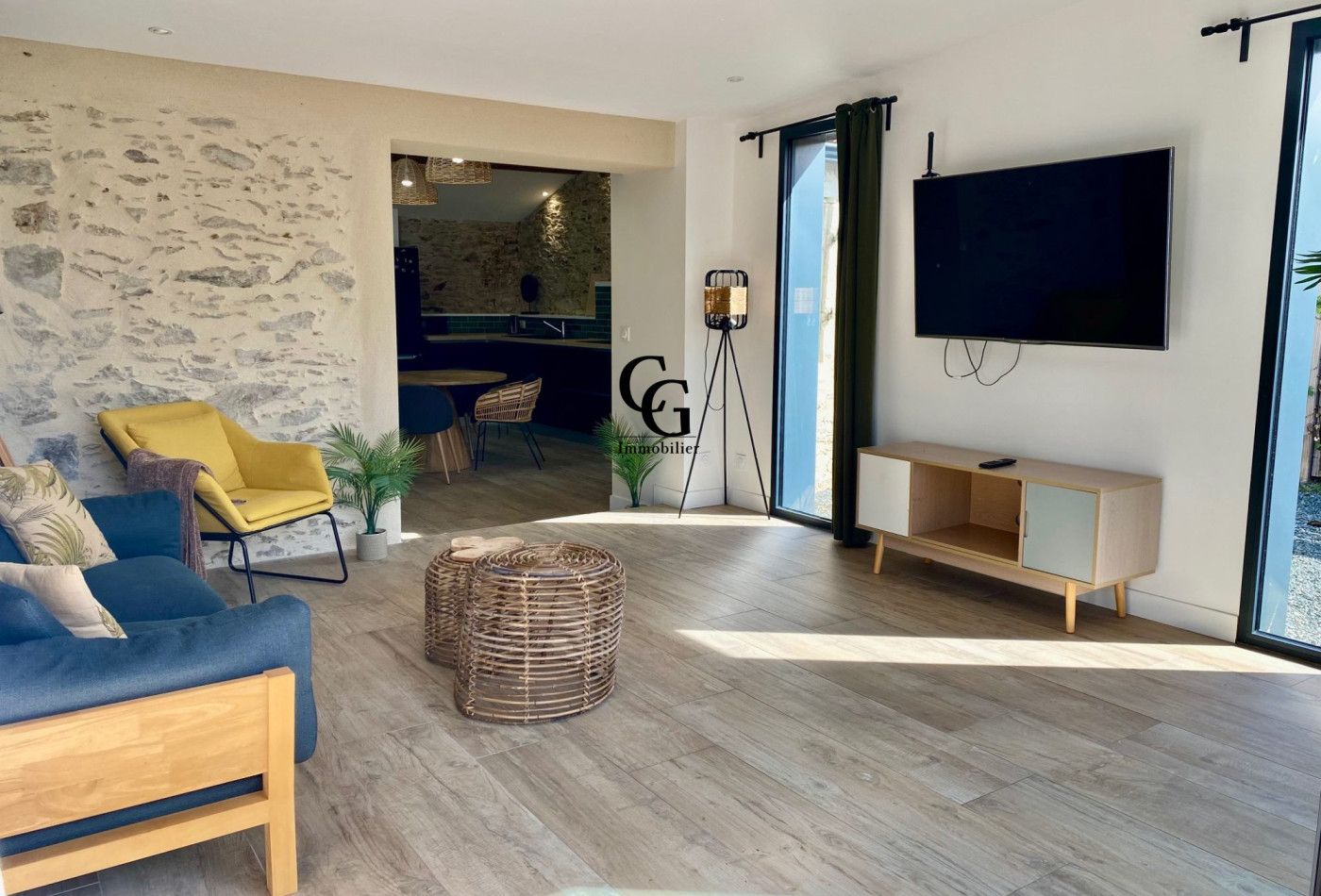 vente Maison Vertou - Photo 4