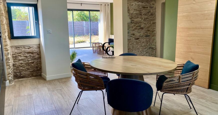 vente Maison Vertou