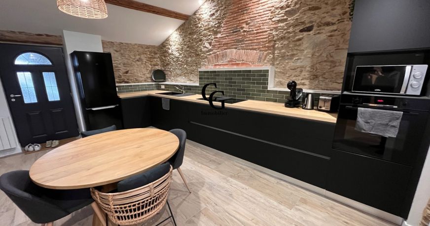vente Maison Vertou