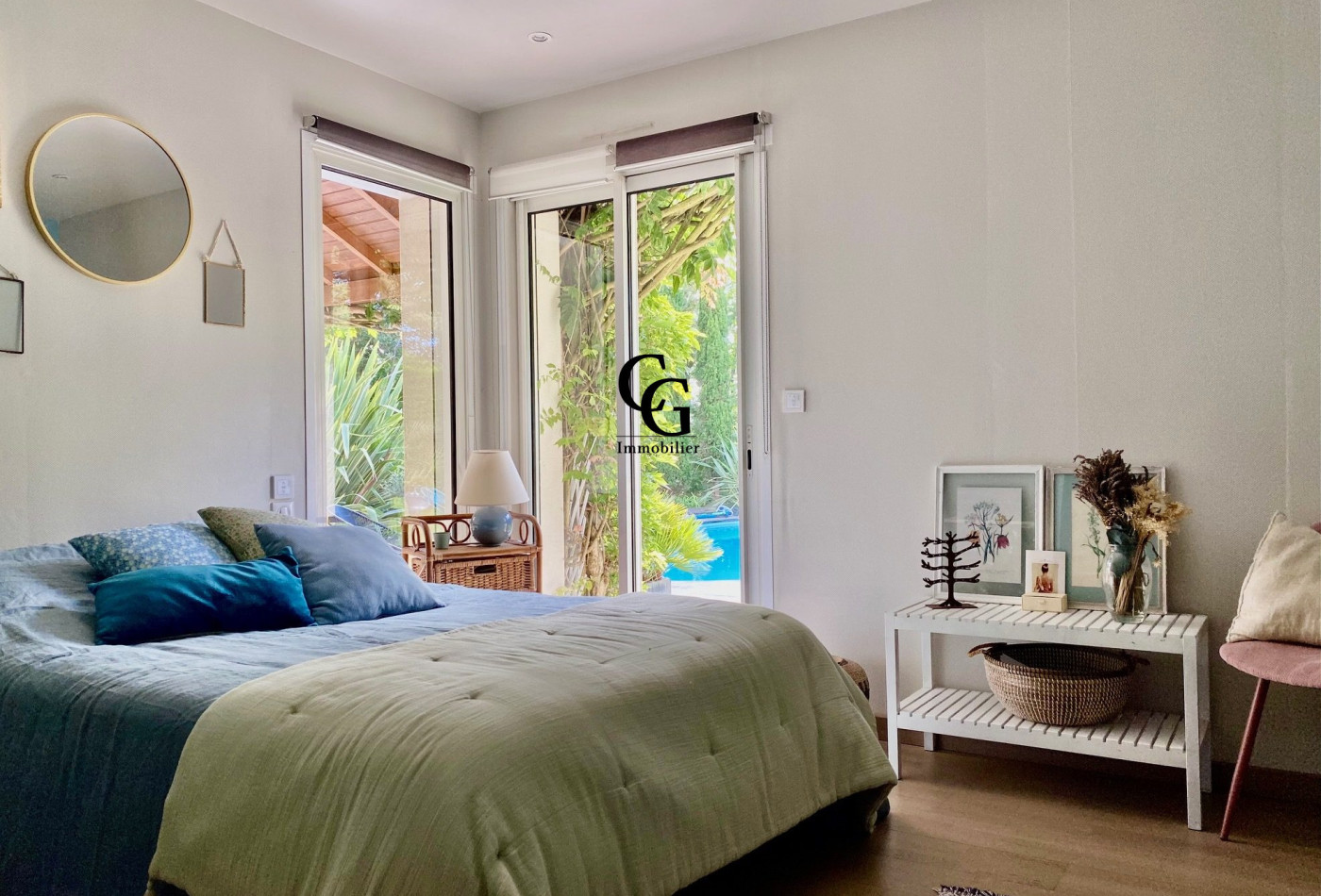 vente Maison Basse-goulaine - Photo 8