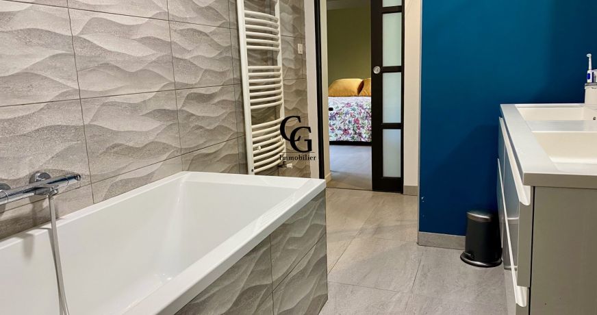 vente Maison Basse-goulaine