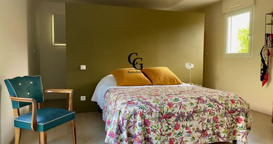 vente Maison Basse-goulaine