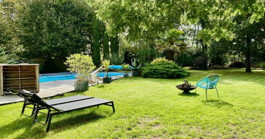 vente Maison Basse-goulaine