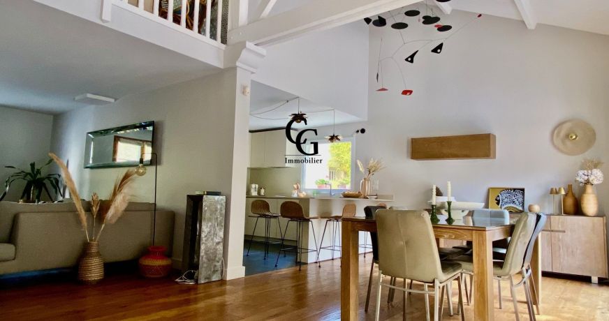 vente Maison Basse-goulaine