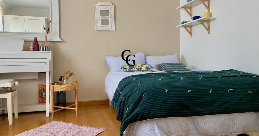 vente Maison Basse-goulaine