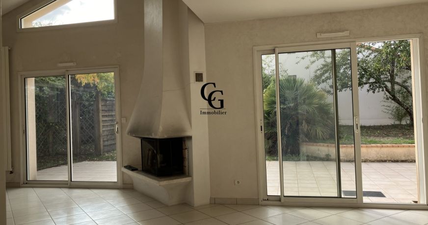 vente Maison Saint-sébastien-sur-loire