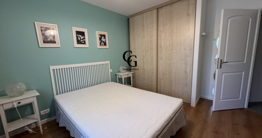 location Maison Bouaye