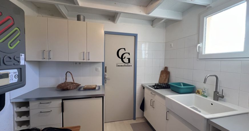 location Maison Bouaye