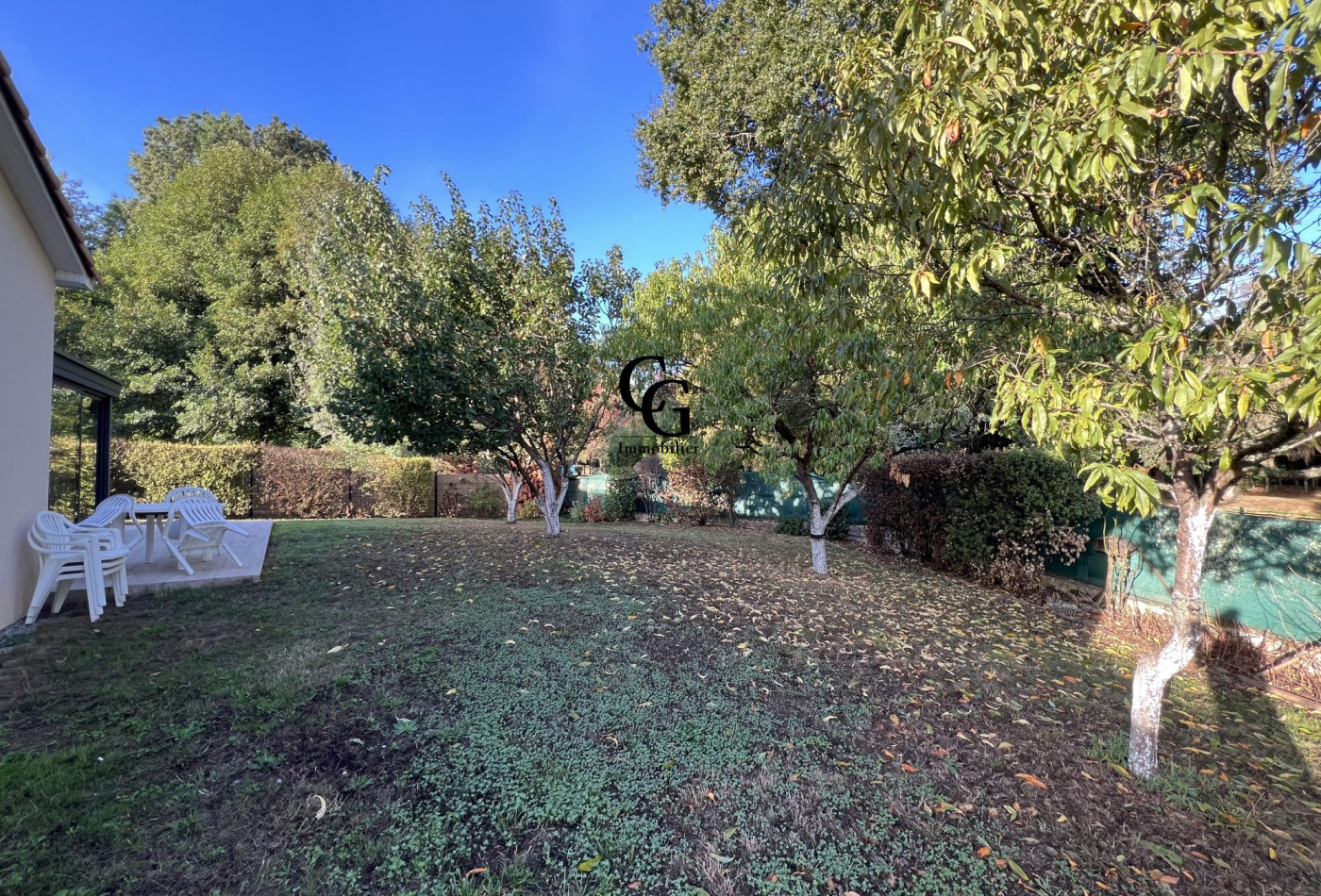 location Maison Bouaye - Photo 10